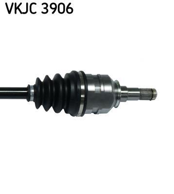 Cardan SKF VKJC 3906